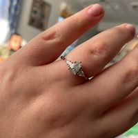 Brides of 2022! Show us your ring! - 1