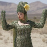 Sexy Fashion Cactus