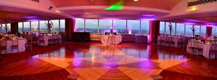 Where are the New Jersey Brides/Brides-to-be?