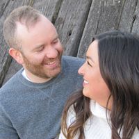 Show me your engagement photos! - 4