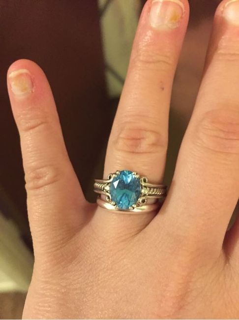 Show me your rings