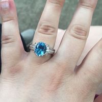 Unique engagement rings?!?