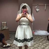 Obsessed With the Dress : Show Me Yours!