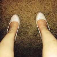 Show us your shoes!!!