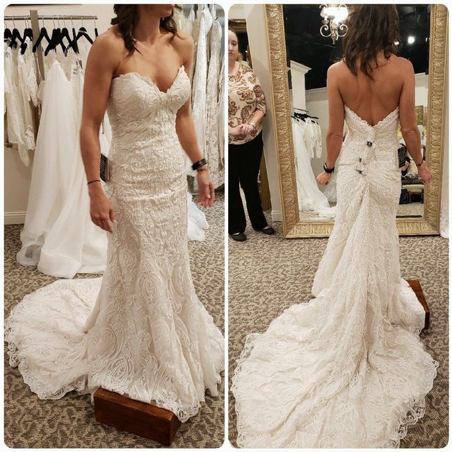 Wedding Dress Rejects: Let's Play! - 2