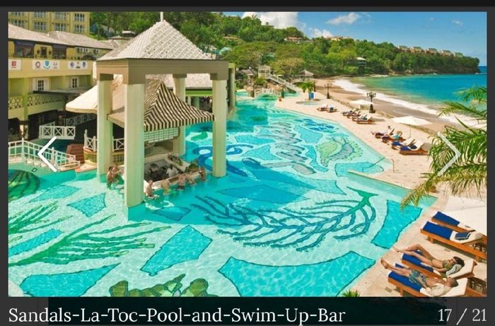 We Booked the Honeymoon!!!! - 3