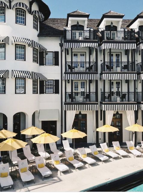 Honeymoon for a September Wedding? - 2