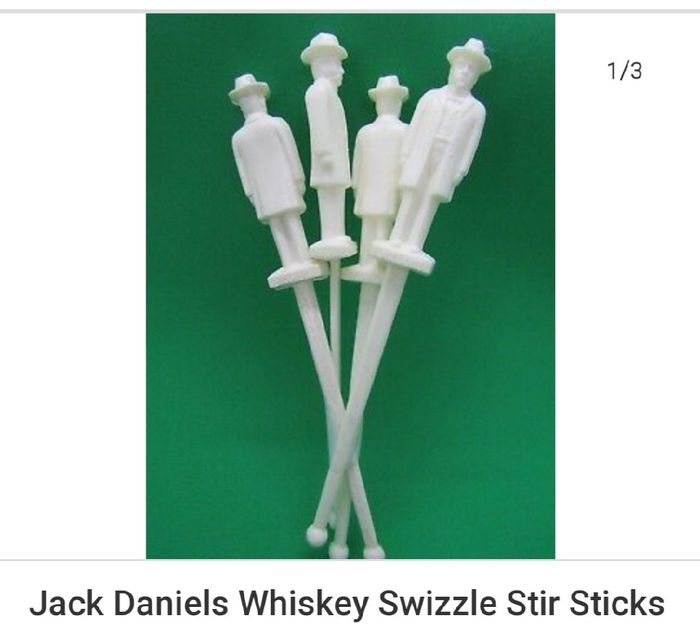 What are some of your signature cocktails? - 1
