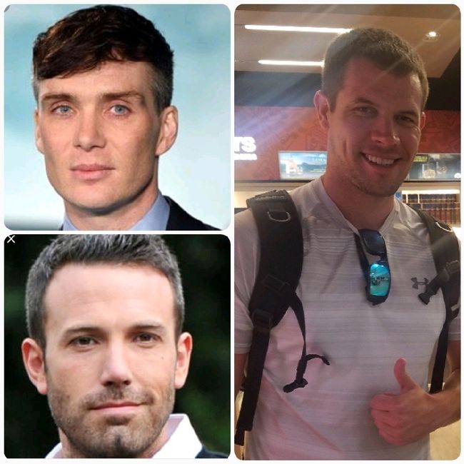 Fiancé(e) Friday! Who is your fiancé(e)'s celebrity look-alike? - 1