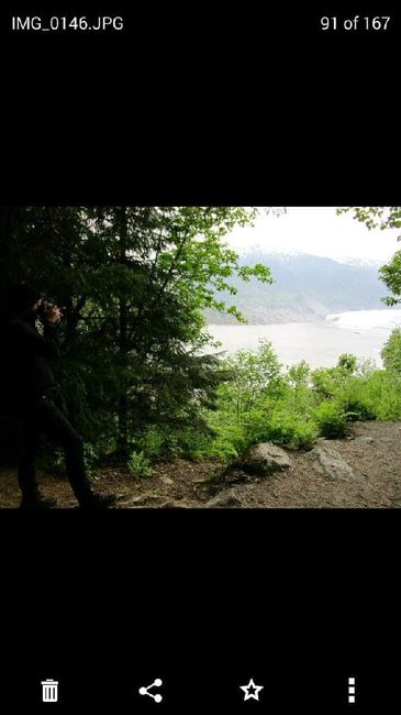 Alaska Cruise - 4