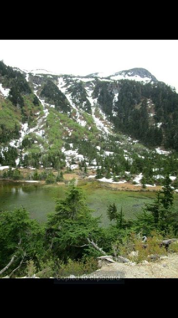 Alaska Cruise - 5