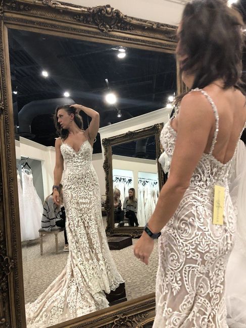 Dress paid for✔ yayyyy! - 3