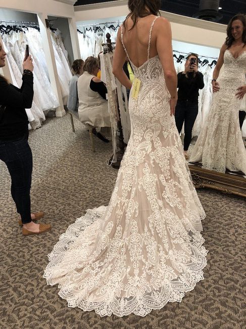 Dress paid for✔ yayyyy! - 4