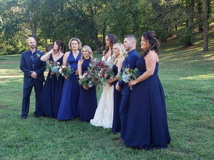 Bridal bouquet ideas 11