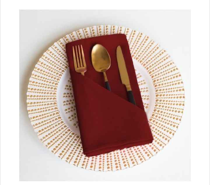 Linentablecloth great reviews - 3