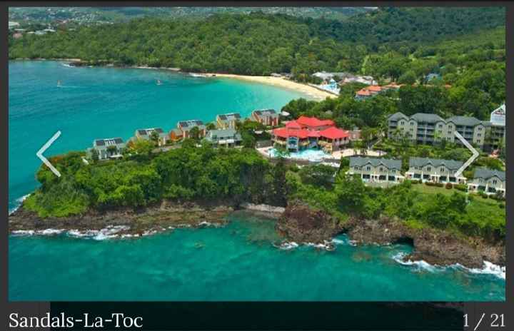 We Booked the Honeymoon!!!! - 1