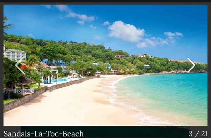 We Booked the Honeymoon!!!! - 2