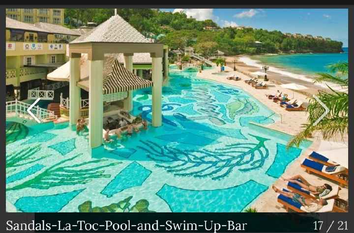 We Booked the Honeymoon!!!! - 3