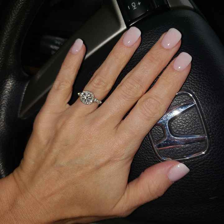 Dream Ring - 2