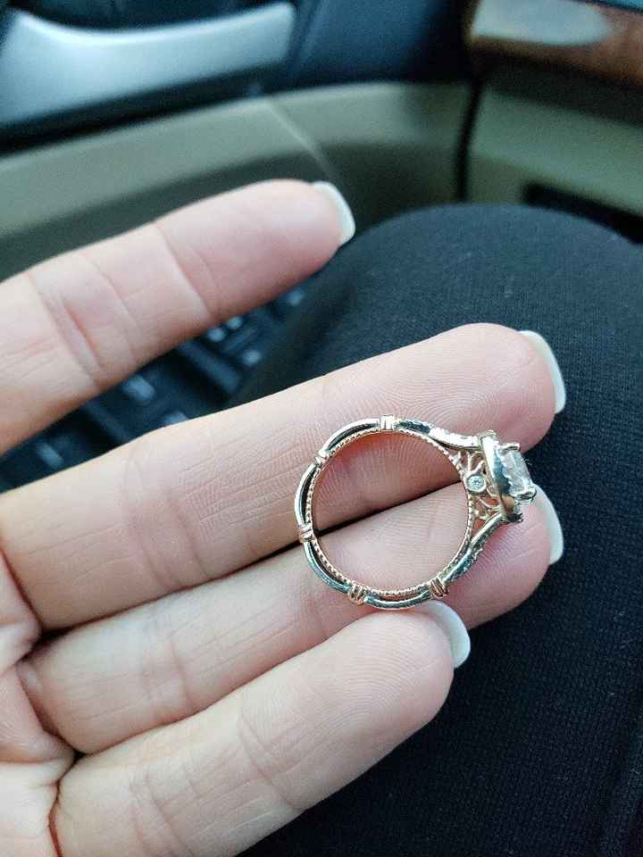 Dream Ring - 3