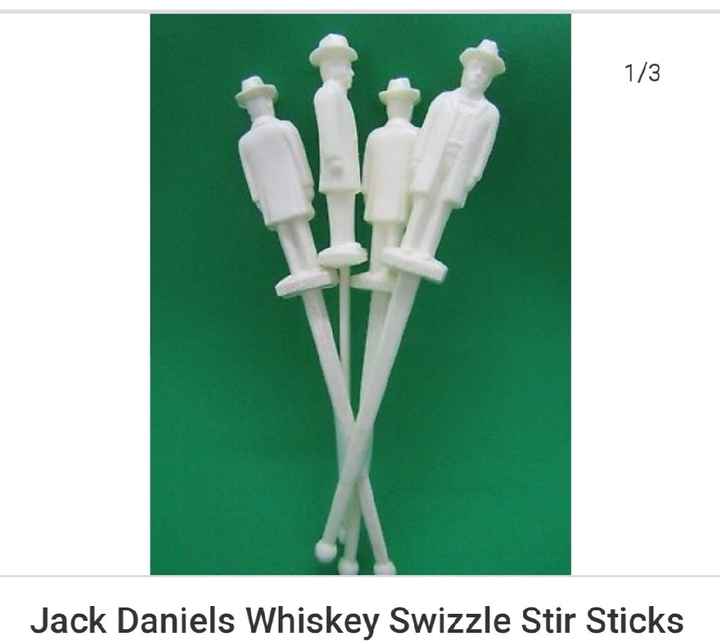 What are some of your signature cocktails? - 1