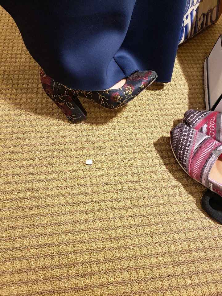 fmil dress is gorg!!! - 3