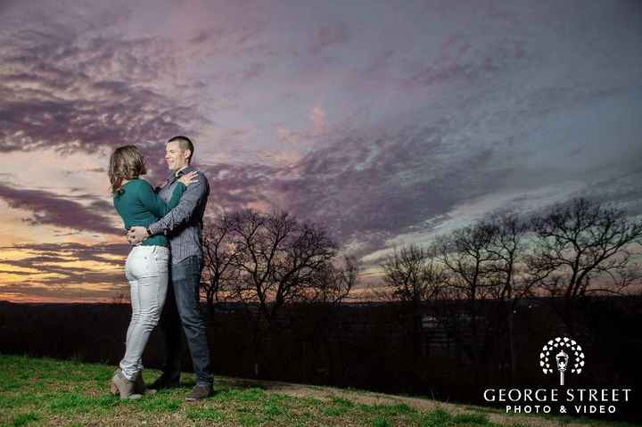 Couples getting married on October 4, 2019 in Tennessee - 2