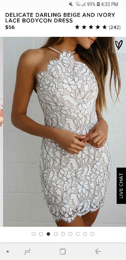 i need a party dress - 3