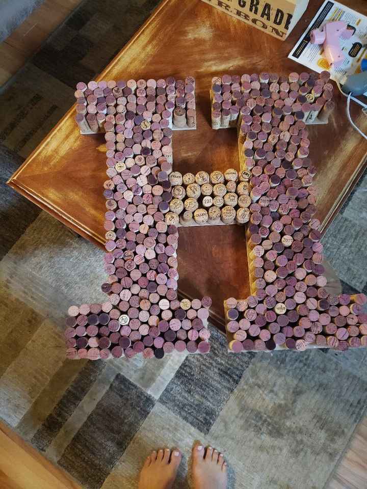 Anyone else get a ton done this weekend? (a little picture heavy) - 1