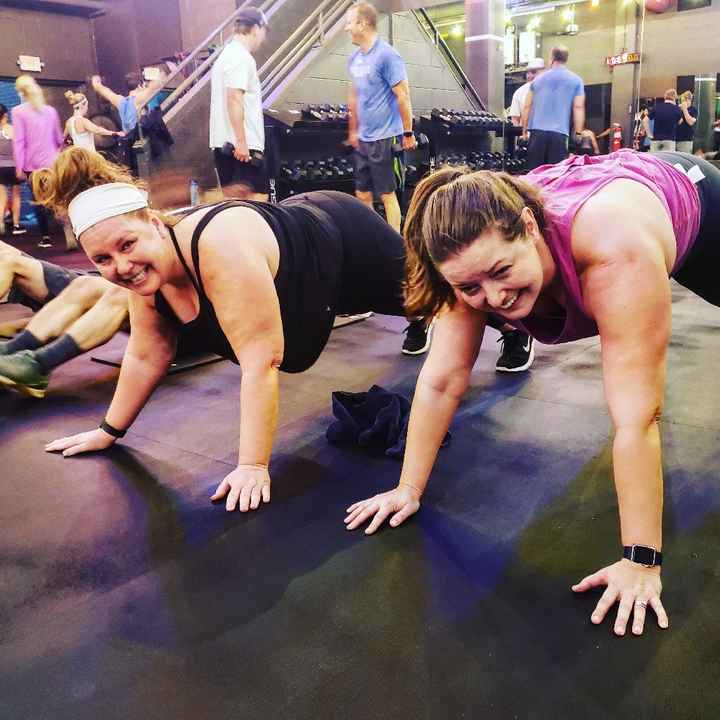 Shedding For the Wedding - 3