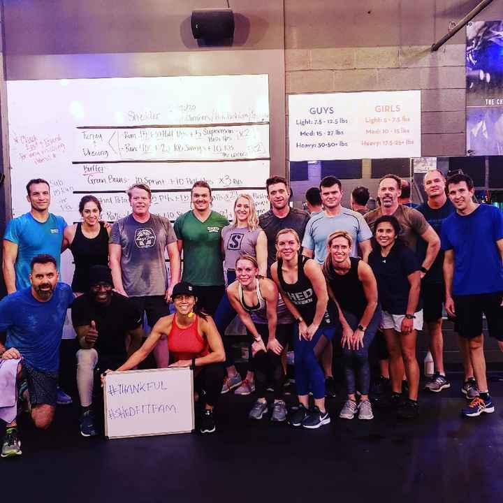 Shedding For the Wedding - 4