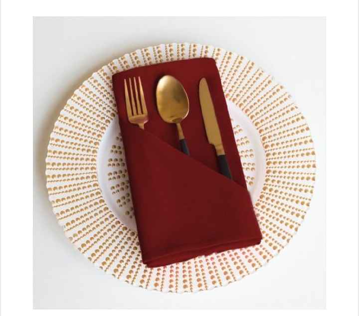 Table Cloths - 3