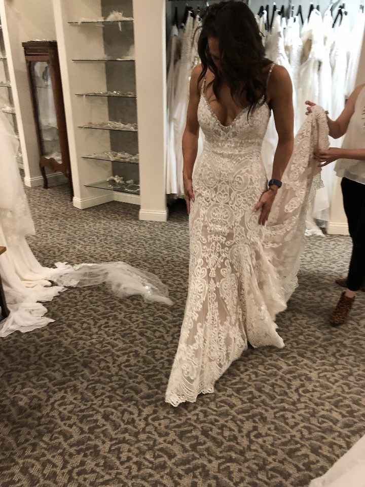 Feel like eloping - 1