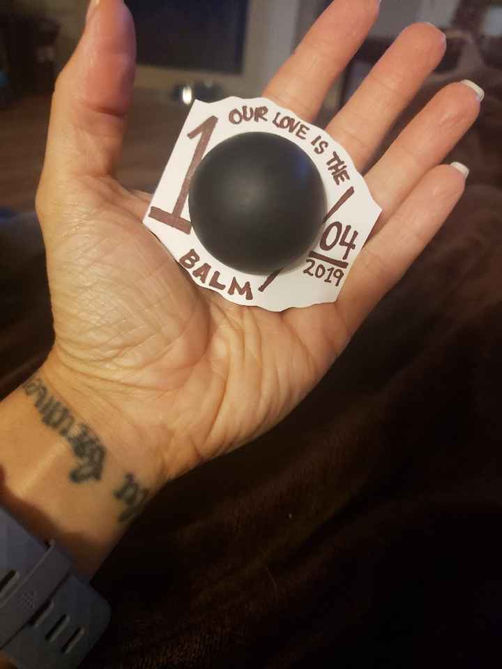 Show me your Diys! - 2