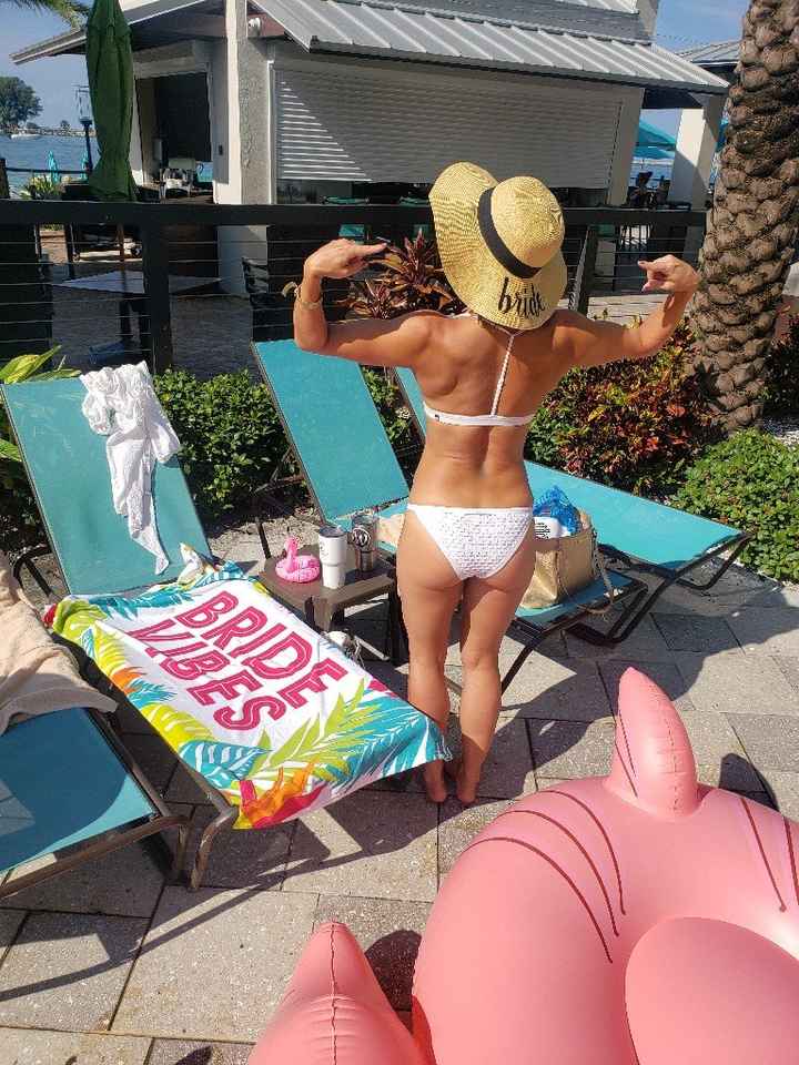 Clearwater Beach-lorette trip✔✔✔🥳 pic heavy - 4