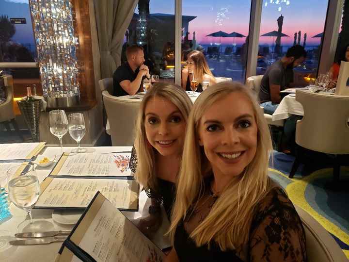 Clearwater Beach-lorette trip✔✔✔🥳 pic heavy - 5