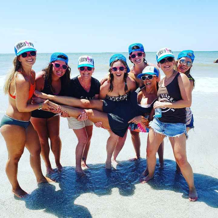 Clearwater Beach-lorette trip✔✔✔🥳 pic heavy - 6