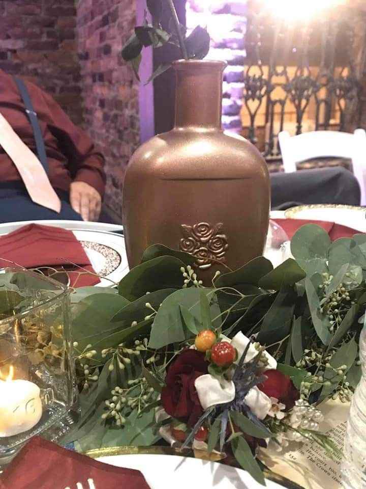 Non Pro Bam! 10.04 wedding✔🥳 pic heavy - 3