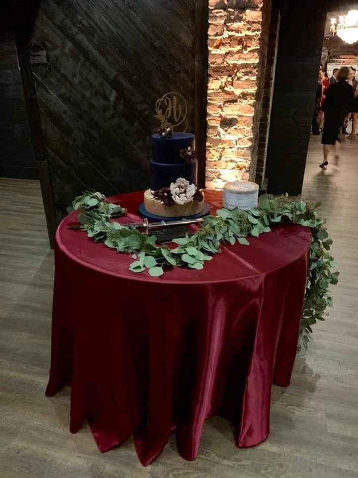 Non Pro Bam! 10.04 wedding✔🥳 pic heavy - 4