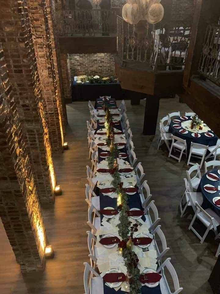 Non Pro Bam! 10.04 wedding✔🥳 pic heavy - 5