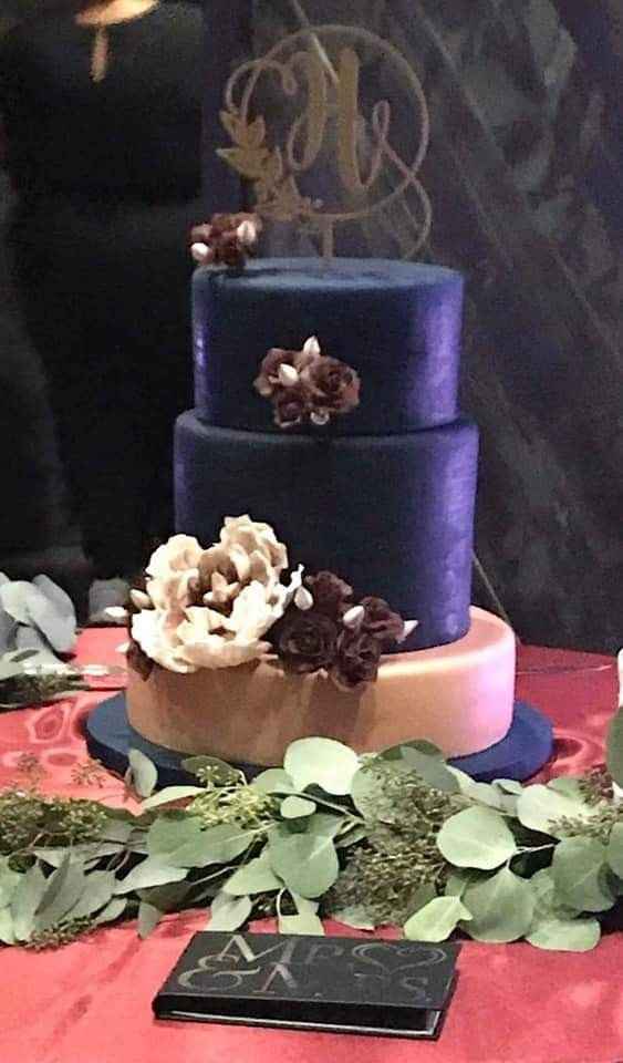 Non Pro Bam! 10.04 wedding✔🥳 pic heavy - 6