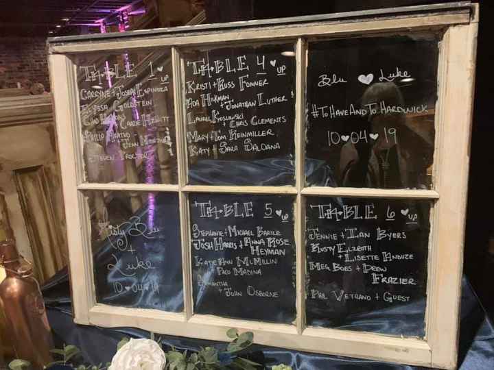 Non Pro Bam! 10.04 wedding✔🥳 pic heavy - 7