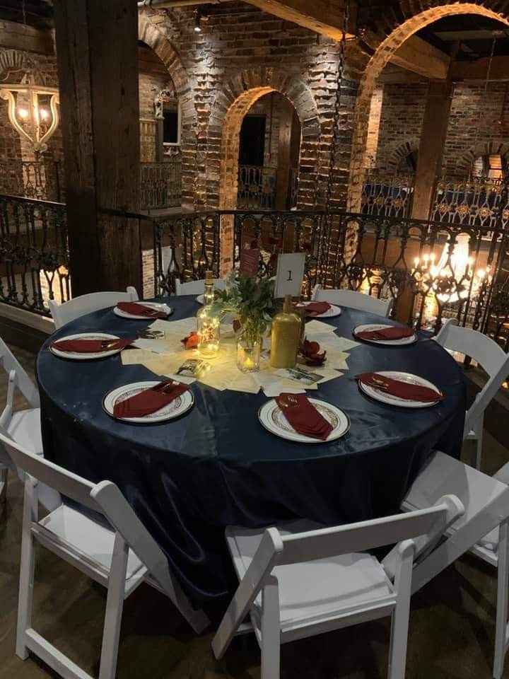 Non Pro Bam! 10.04 wedding✔🥳 pic heavy - 8