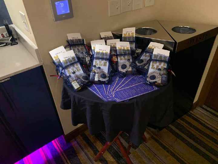 Non Pro Bam! 10.04 wedding✔🥳 pic heavy - 9