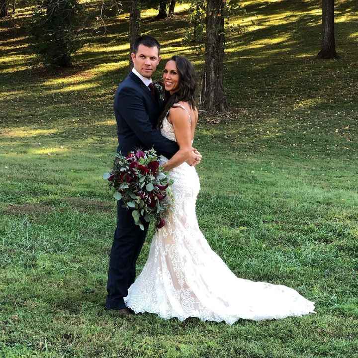 Non Pro Bam! 10.04 wedding✔🥳 pic heavy - 15