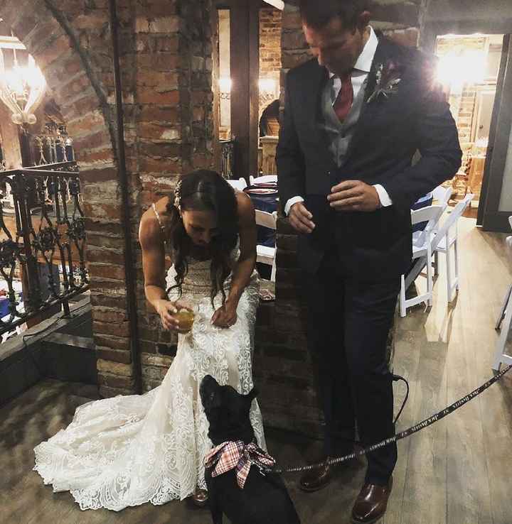 Non Pro Bam! 10.04 wedding✔🥳 pic heavy - 16