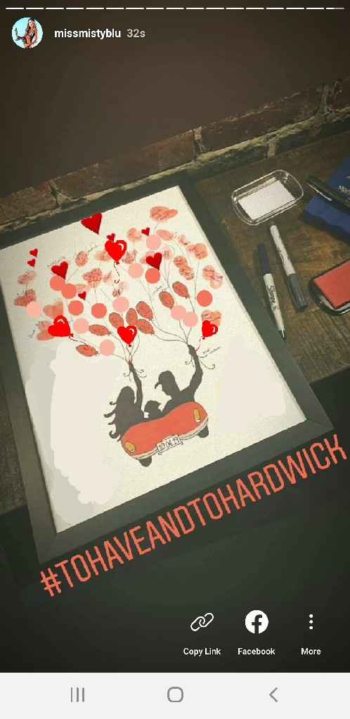 Non Pro Bam! 10.04 wedding✔🥳 pic heavy - 18