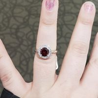 My Ring is Here! - 1