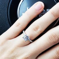 Show me the Ring!💍 - 1