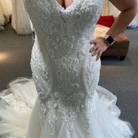 Show me your dresses! - 1